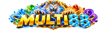 Logo MULTI88